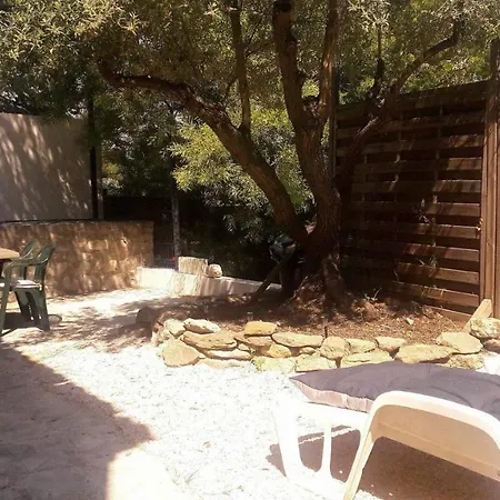 Ferienwohnung Independent House Of 30M2 Near Creeks La Ciotat Exterior foto