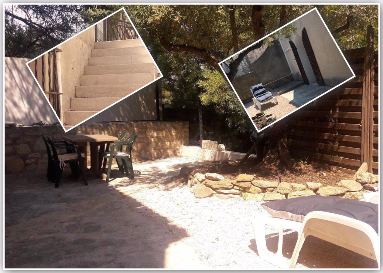 Independent House Of 30m2 Near Creeks *