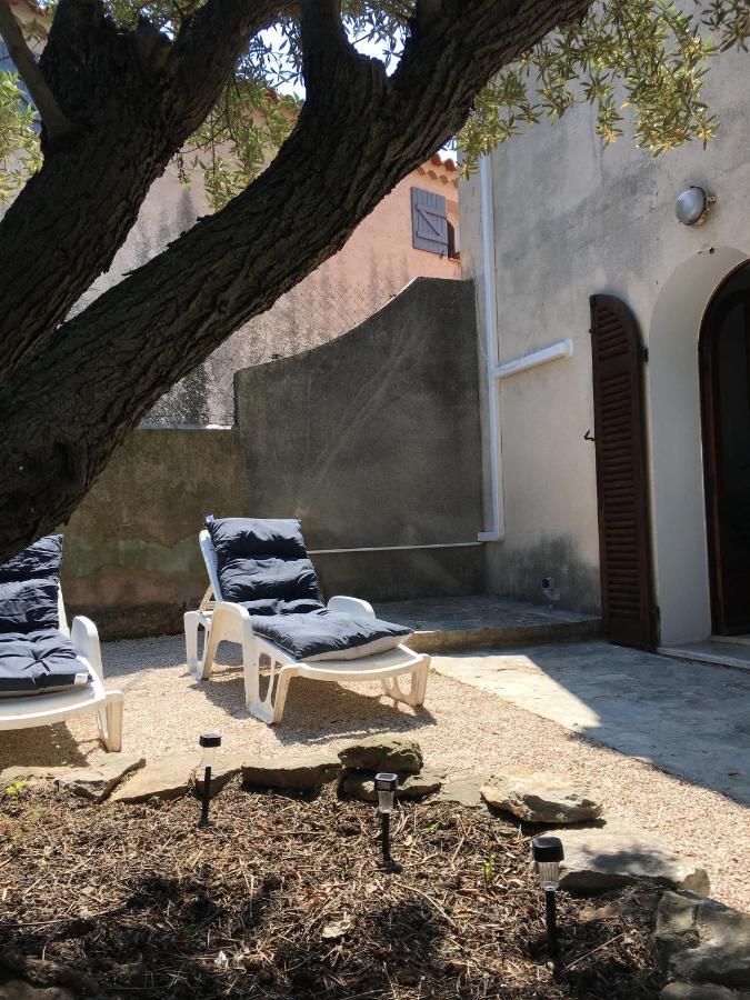 Independent House Of 30m2 Near Creeks Apartment *