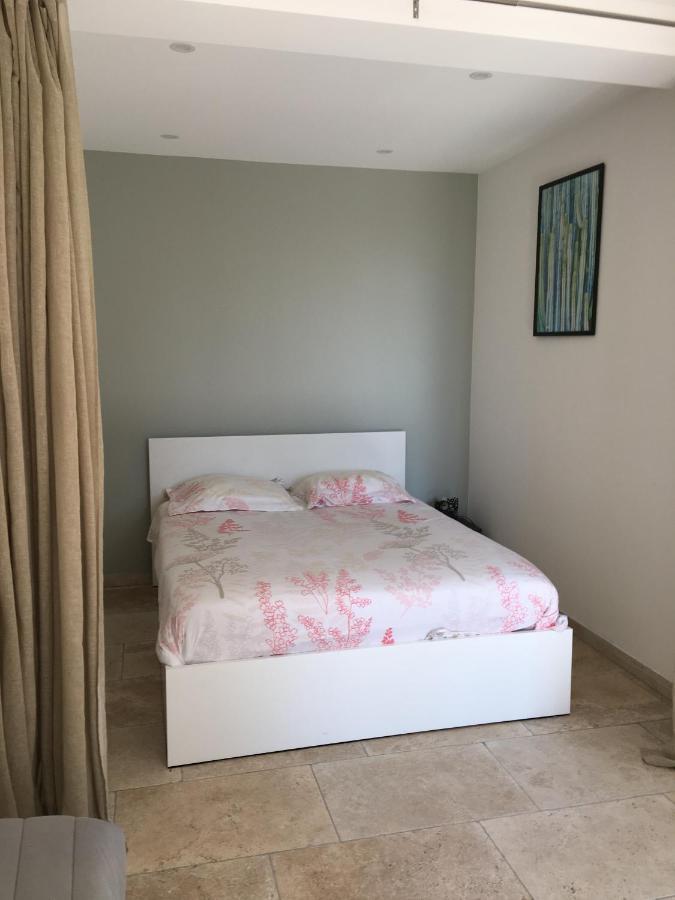 Independent House Of 30m2 Near Creeks La Ciotat